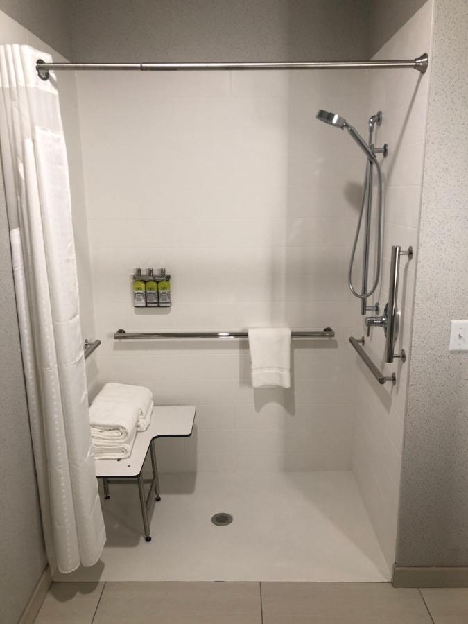 Express & By Ihg Hotel Madison