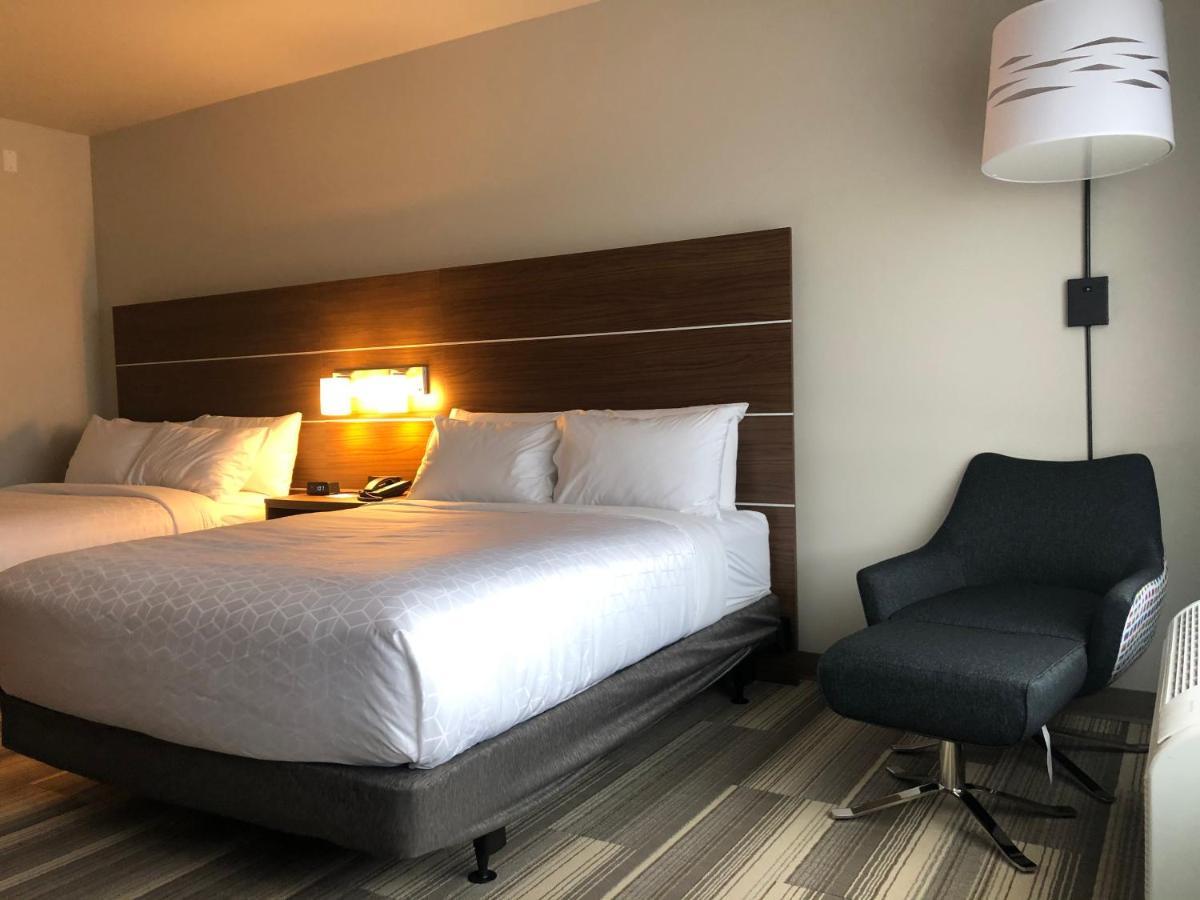 Hotel Express & By Ihg