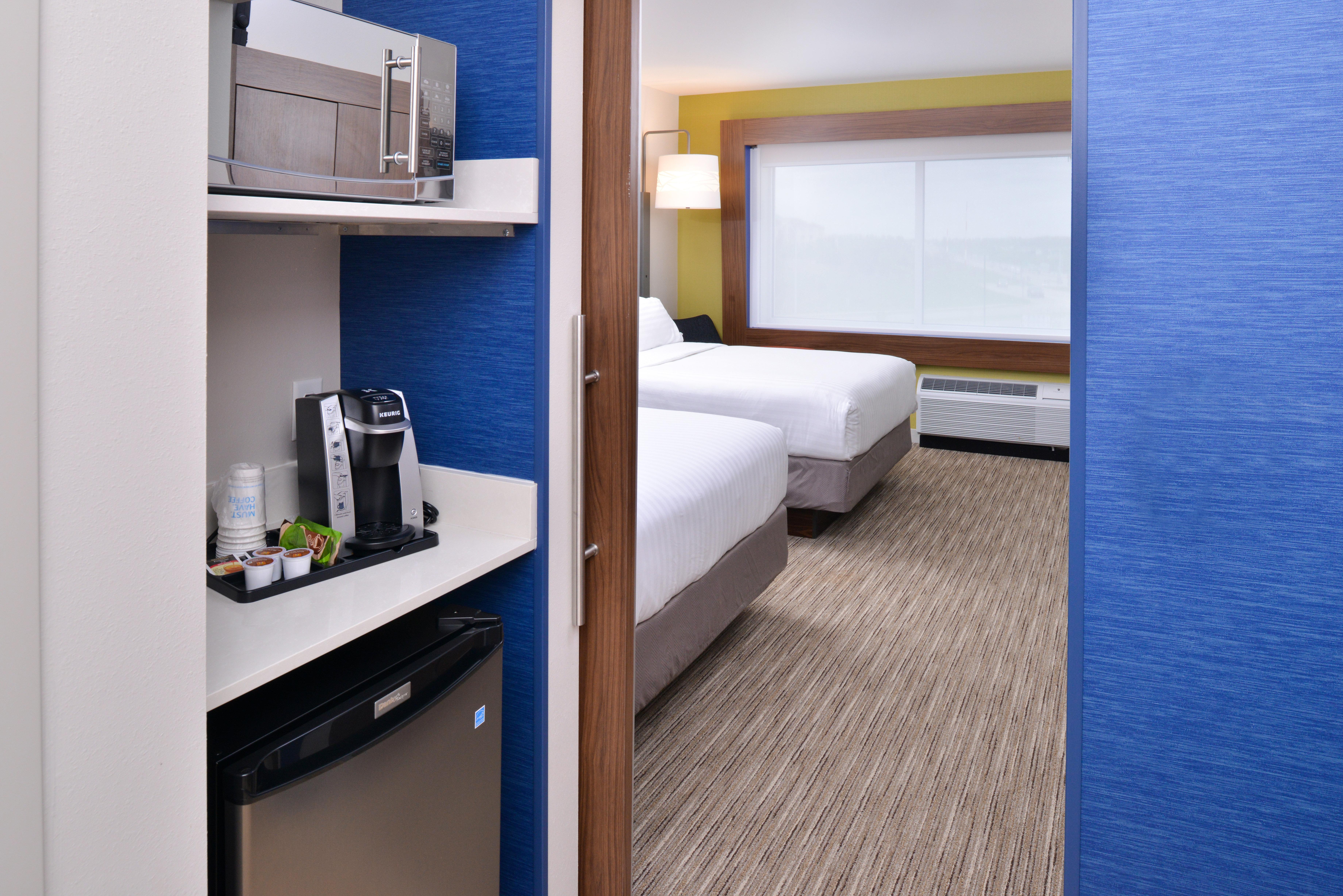 Hotel Express & By Ihg