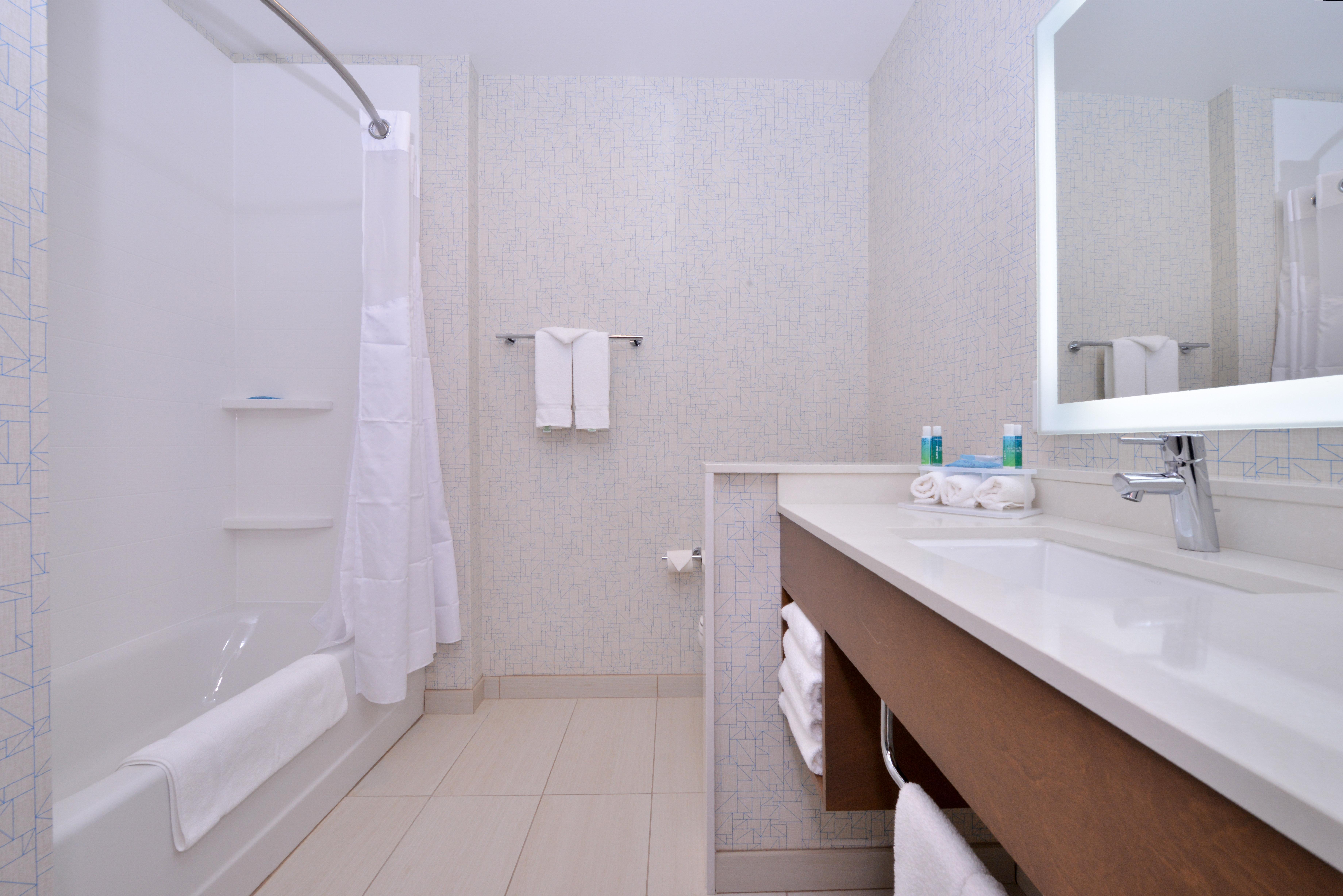 Express & By Ihg