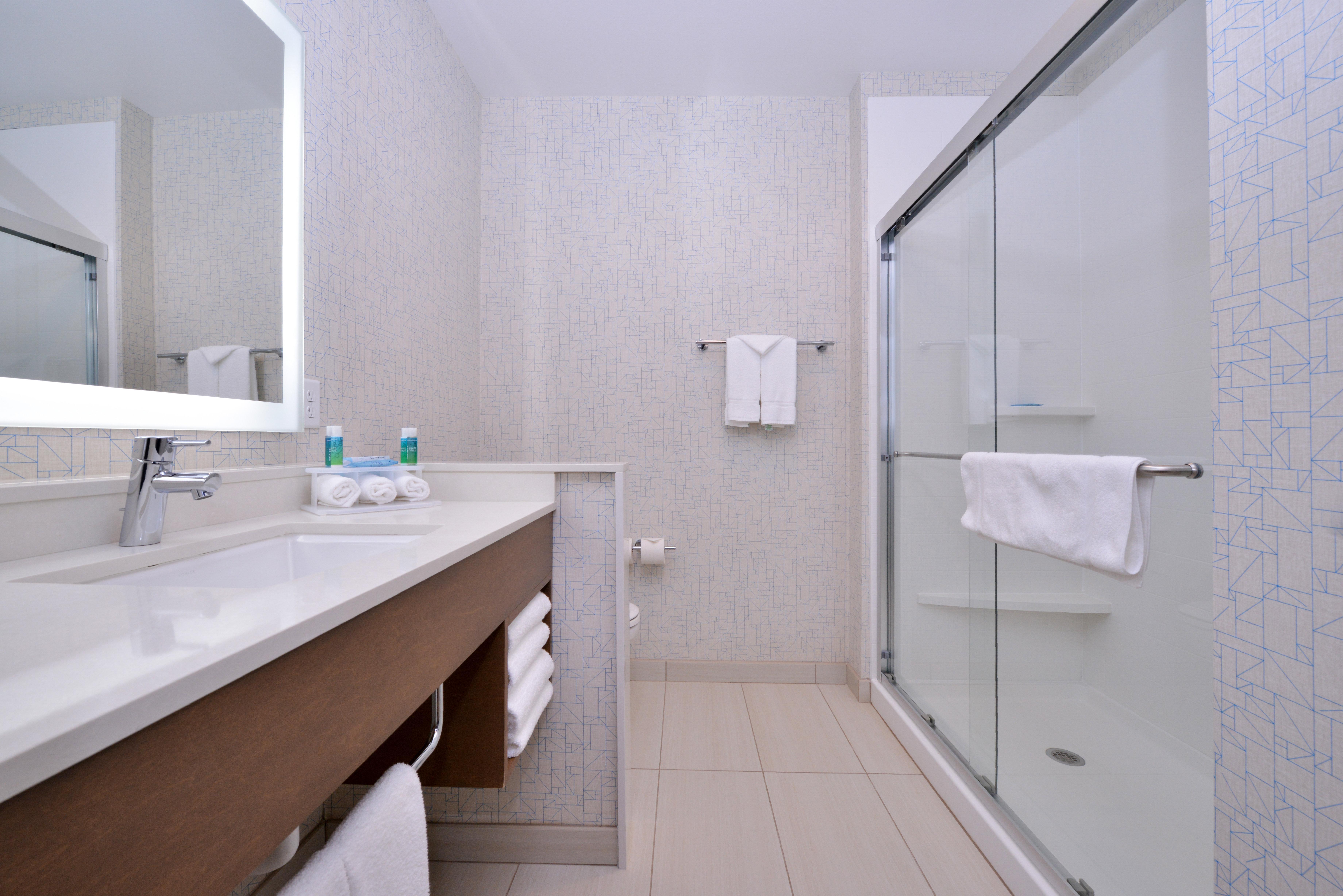Hotel Express & By Ihg