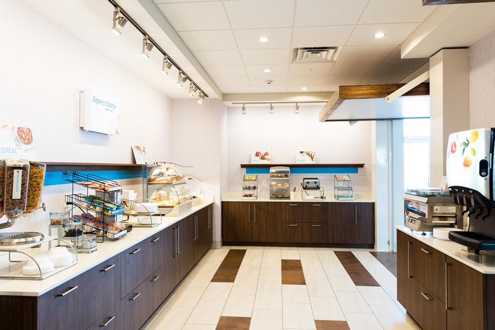 Express & By Ihg Madison