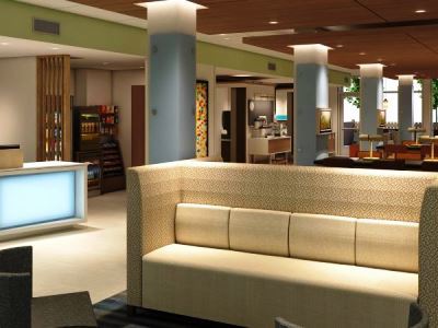 Hotel Express & By Ihg