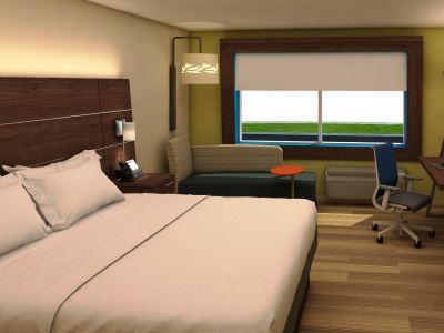 Hotel Express & By Ihg 3*