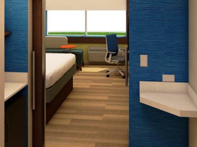 Hotel Express & By Ihg
