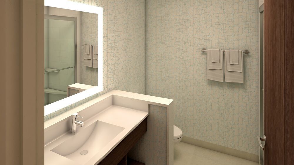 Express & By Ihg 3* Madison