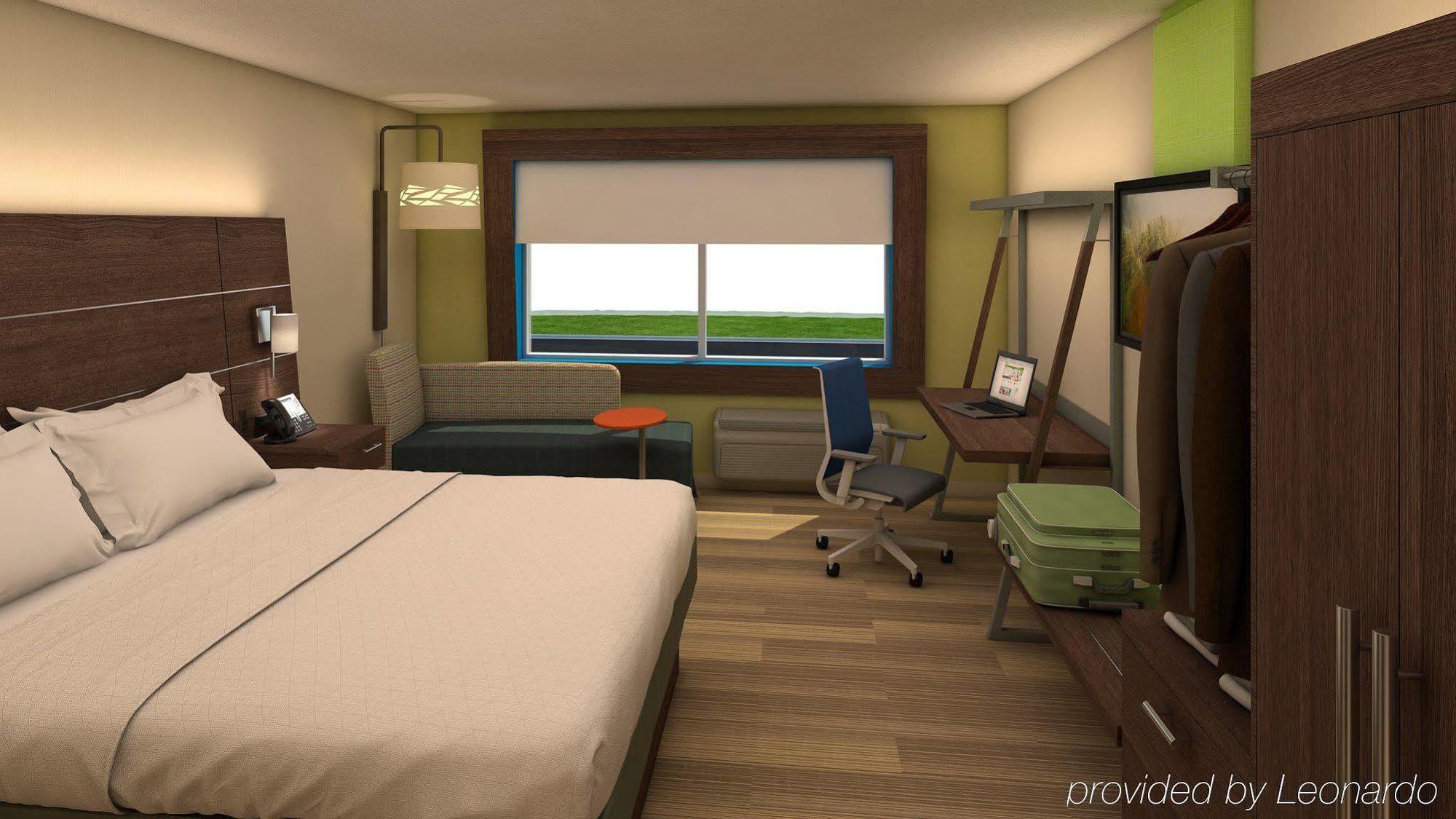 Express & By Ihg Hotel