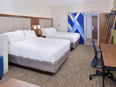 Express & By Ihg Hotel Madison